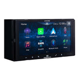 Alpine ILX-W670 7" Shallow Chassis Digtial Multimedia Receiver