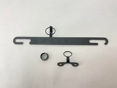 Accele Electronic TLP150 Plate Camera CMOS 120°