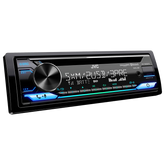 JVC KD-T925BTS Radio 1DIN CD Receiver