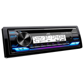 JVC KD-T92MBS CD Receiver