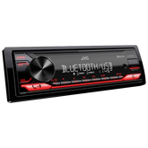 JVC KD-X280BT KD-X280BT Digital Media Receiver