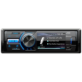 JVC KD-X560BT Mechless Digital Media Receiver