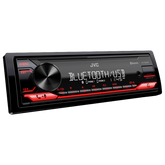 JVC KD-XD28BT Radio 1DIN Mechless