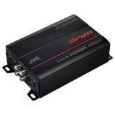 JVC KS-DR1004D Mobile 4-Channel Marine/Powersports Amplifier