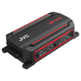 JVC KS-DR2004D 4-Channel Marine Digital Amplifier