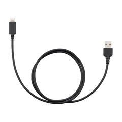 JVC KS-U62 Lightning - USB Cable