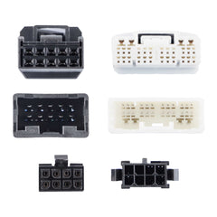 Axxess LOC T-Harness for 2018-2021 Toyota Full System or Subwoofer LOC-TYH2