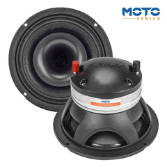PRV Audio MT6CX580-NDY-4 6.5 Coaxial Loudspeaker