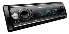 Pioneer MVH-S720BHS In-dash - Amazon Alexa, Pioneer Smart Sync, Bluetooth, Android, iPhone - Audio Digital Media Receiver