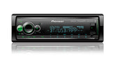 Pioneer MVH-S720BHS In-dash - Amazon Alexa, Pioneer Smart Sync, Bluetooth, Android, iPhone - Audio Digital Media Receiver