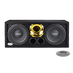 PRV Audio PRV210-290 GOLD Chuchero Speaker Box