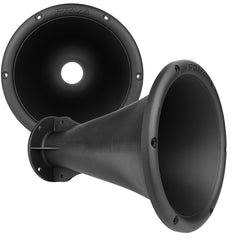 PRV Audio WGP22-50 2" Exit Waveguide