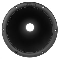 PRV Audio WGP22-50 2" Exit Waveguide