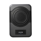 Alpine PWE-S8 8" Compact Subwoofer 120 Watts