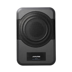 Alpine PWE-S8 8" Compact Subwoofer 120 Watts