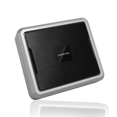 Alpine PXE-0850X DSP, 8 Power Outputs and 12 RCA Outputs
