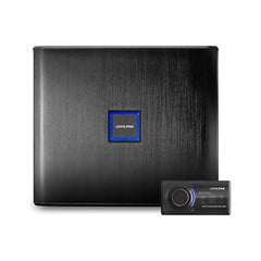 Alpine PXE-X09 16-Channel Hi-Resolution Digital Sound Processor