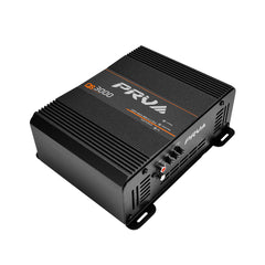 PRV Audio QS3000 2 Ohm 1 Channel Full Range Amplifier