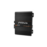 PRV Audio QS3000 2 Ohm 1 Channel Full Range Amplifier