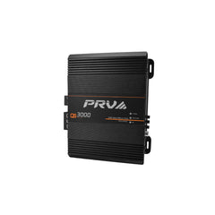 PRV Audio QS3000 2 Ohm 1 Channel Full Range Amplifier