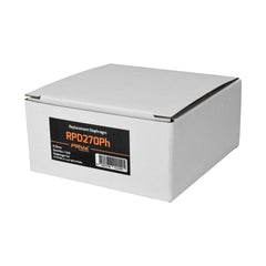 PRV Audio RPD270Ph Original Replacement Diaphragm