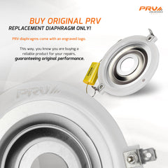 PRV Audio RPTW700Ti Original Replacement Diaphragm