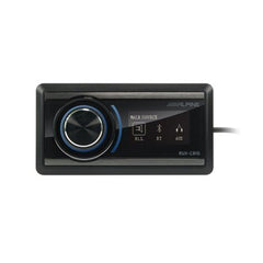 Alpine RUX-C810 Status DSP Controller for HDP-P90