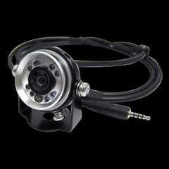 Accele Electronic RVC1400IR Mini 360° Waterproof IR Camera