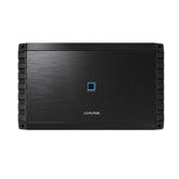 Alpine S2-A120M S-Series 1200W Mono Class D Amplifier Hi-Res Certifie