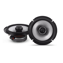 Alpine S2-S65 S2-Series 6.5" 2-Way Coaxial Speaker System