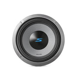 Alpine S2-W12D2 1800W Peak (600W RMS) 12" Type-S Series Dual 2 ohm Subwoofer