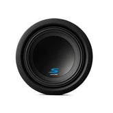 Alpine S2-W8D4 900W Max (300W RMS) 8" S-Series Dual 4 Ohm Car Subwoofer
