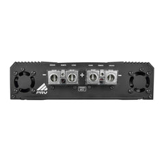 PRV Audio SQ11000X 1 Ohm Class xD 1 Channel Full Range Amplifier