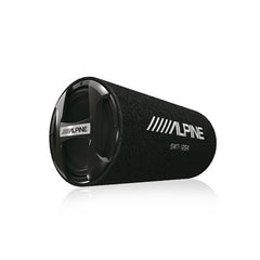 Alpine SWT-12S4 Bass Reflex Subwoofer Tube