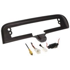 iBeam TE-3BLCGM Third Brake Light Cargo Camera - Chevrolet / GMC