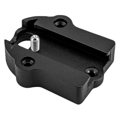 iBeam TE-M03 VW Factory Windshield Mounts