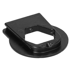 iBeam TE-MM08 Mirror Bracket Adapter - Chrysler/Dodge/Jeep