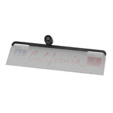 Accele Electronic TLP150 Plate Camera CMOS 120°