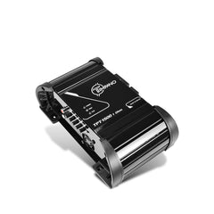 Timpano Audio TPT-1500 1 Ohm 1500 Watts Car Audio Amplifier Fullrange 1 Channel Compact 12 volts Monoblock Fullrange Class D Car Amp
