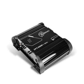 Timpano Audio TPT-3000 1 Ohm 3000 Watts Car Audio Amplifier Fullrange 1 Channel Compact 12 volts Monoblock Fullrange Class D Car Amp