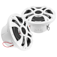 Timpano Audio TPT-CX6MW-4 2-WAY 6.5" MARINE GRADE COAXIAL SPEAKER