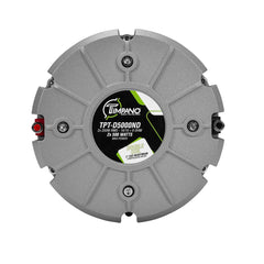 Timpano Audio TPT-D5000ND Double Coil 2" Exit Neodymium Compression Driver