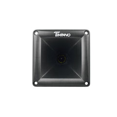 Timpano Audio TPT-DH175 1" Exit Phenolic Diaphragm Driver + Plastic Horn