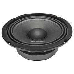 Timpano Audio TPT-MB6-8 SLIM 6.5" Shallow PRO Audio Midbass Loudspeaker 8 Ohm