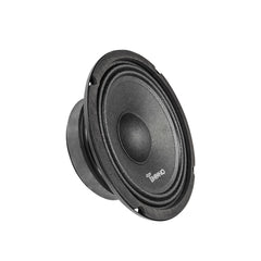 Timpano Audio TPT-MB6-8 SLIM 6.5" Shallow PRO Audio Midbass Loudspeaker 8 Ohm