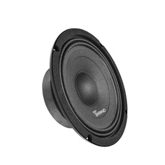 Timpano Audio TPT-MB8-4 SLIM 8" Shallow Car Audio Midbass Loudspeaker 4 Ohm
