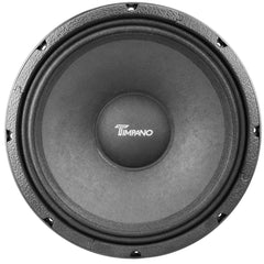 Timpano Audio TPT-MD12 PRO 12" PRO Audio Midrange Loudspeaker
