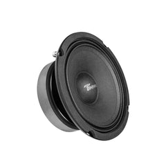 Timpano Audio TPT-MD6-8 PRO 6.5" Midrange 600 Watts PRO Audio Loudspeaker 8 Ohm Car Audio Premium Sound System Speaker