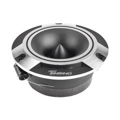 Timpano Audio TPT-ST2 CHROME 3.85" Car Audio Bullet Tweeters 600 Watts 4 Ohm Pair