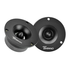 Timpano Audio TPT-ST3 PRO Bullet 3.75" Super Tweeter 1" Voice coil